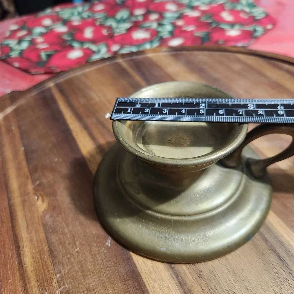 Gilded Intent vintage gilde